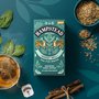Hampstead Tea BIO bylinný čaj na podporu trávení 20ks. Čaj bez kofeinu. Demeter kvalita.