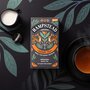 Hampstead Tea BIO Assam černý čaj, výrazný a plný chuti