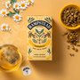 Hampstead Tea  BIO heřmánkový čaj 20ks. Zklidňující, relaxační, zmírňující záněty.