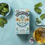 Hampstead Tea BIO mátový čaj zklidňuje zažívací ústrojí, zmírňuje poruchy trávení, ulevuje od bolesti hlavy, působí proti únavě, osvěžuje dech.