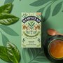 Hampstead Tea BIO čistý, osvěžující zelený čaj.