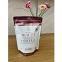 Ra Hygge BIO zrnková káva Peru Arabica Beauty Tremella  & Maitake 227g. Zdravá káva s účinky adaptogenních hub.