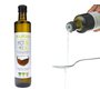 Kulau BIO MCT kokosový olej 500ml