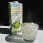 Kulau BIO kokosová voda PURE 1l. Přírodní isotonický nápoj. Pouze 12kcal/100ml. Bez lepku. Bez přidaných látek. Není vyrobeno z koncentrátu.