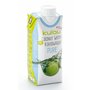 Kulau BIO kokosová voda PURE 330ml. Přírodní isotonický nápoj. Pouze 12kcal/100ml. Bez lepku. Bez přidaných látek. Není vyrobeno z koncentrátu.