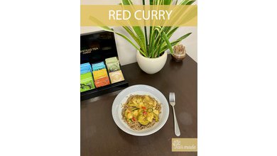 Red Curry