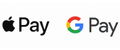 Apple Pay / Google Pay