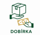 Dobírka ČR