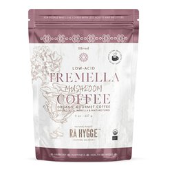 BIO mletá káva Peru Arabica Beauty Tremella & Maitake 227g