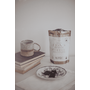 Ra Hygge BIO mletá káva Peru Arabica LION’S MANE 227g. Zdravá káva.