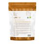 Ra Hygge BIO mletá káva Peru Arabica REISHI 227g. Zdravá káva s medicinální houbou, posiluje imunitu, má protizánětlivé a adaptogenní účinky.