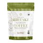 Ra Hygge BIO zrnková káva Peru Arabica Shiitake 100g. Pomáhá regulovat hladinu cukru v krvi, má protizánětlivé vlastnosti.