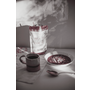 Ra Hygge BIO zrnková káva Peru Arabica Beauty Tremella  & Maitake 227g. Zdravá káva s jemnou chutí.