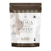 BIO zrnková káva Peru Arabica CHAGA 1kg