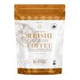 Ra Hygge BIO zrnková káva Peru Arabica REISHI 100g. BIO káva s vitální houbou Reishi. Káva se sníženou aciditou.