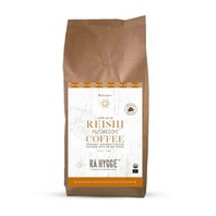 Ra Hygge BIO zrnková káva Peru Arabica REISHI 1kg