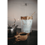 Ra Hygge BIO mletá káva Peru Arabica REISHI 227g. Zdravá káva s medicinální houbou, podporuje kardiovaskulární zdraví, zklidňuje nervovou soustavu.