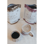 Ra Hygge BIO mletá káva Peru Arabica LION’S MANE 227g. Zdravá káva s vitální houbou a sníženou aciditou.