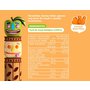 SMILEAT BIO 100% ovocné měkké bonbónky jablko 25g. Zdravá svačina bez přidaného cukru a aromat. 100% BIO ovoce.