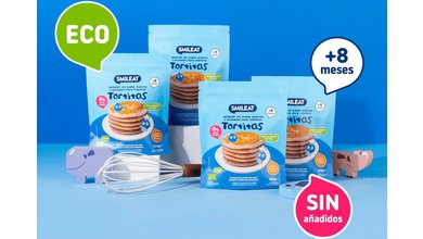 BIO SMĚS LÍVANCE - NO ADD SUGAR