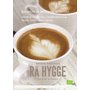Ra Hygge vzoreček BIO mletá káva Peru Arabica REISHI. Zdravá káva s vitální houbou. Leták přední strana.